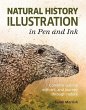 Natural History Illustration in Pen and... - Bild 1