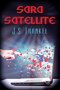 Cover Sara Satellite (eBook, ePUB)