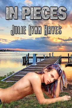 Cover In Pieces (eBook, ePUB)