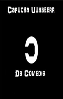 Cover Capucha UUbbeerr Da comedia (eBook, ePUB)