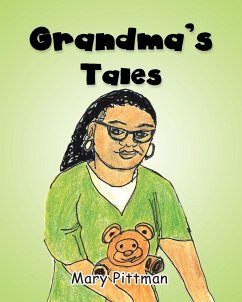 Grandma's Tales - Pittman, Mary