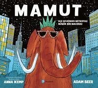 Mamut - Kemp, Anna