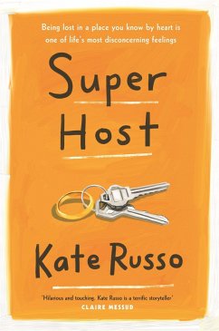 Super Host - Russo, Kate