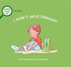 A First Look At: Poverty: I Don't Have Enough - Thomas, Pat