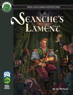 Seanche's Lament SW - McGarty, Ian