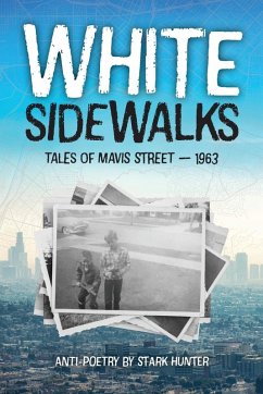 Cover White Sidewalks