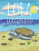 Lola the Loggerhead