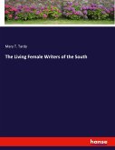 The Living Female Writers of the South