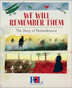 We Will Remember Them - Williams, S.