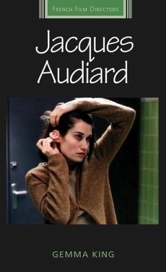 Jacques Audiard (eBook, ePUB) - King, Gemma