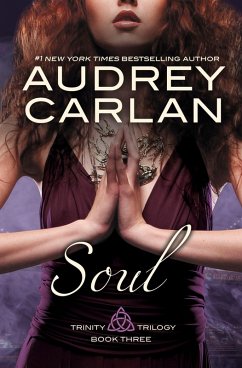 Cover Soul (eBook, ePUB)