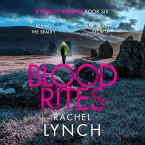 Blood Rites (MP3-Download)