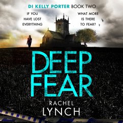 Deep Fear (MP3-Download) - Lynch, Rachel