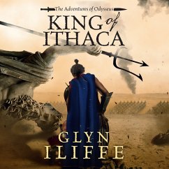 King of Ithaca (MP3-Download) - Iliffe, Glyn