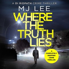 Where The Truth Lies (MP3-Download) - Lee, M J
