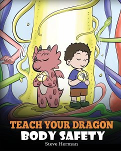 Teach Your Dragon Body Safety - Herman, Steve