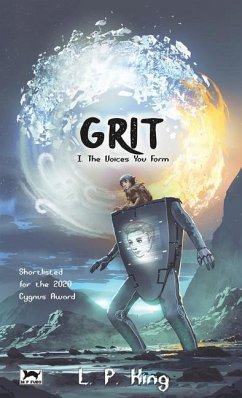 Grit Book I - King, L P