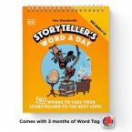 Mrs Wordsmith Storyteller's Word A Day, Ages 7-11 (Key Stage 2)