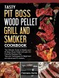Tasty Pit Boss Wood Pellet Grill And... - Bild 1