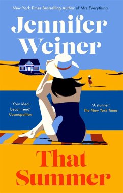 That Summer - Weiner, Jennifer