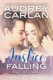 Justice Falling (eBook, ePUB) Justice Falling (eBook, ePUB)