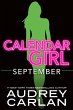 Calendar Girl: September (eBook, ePUB) - Bild 1