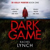 Dark Game (MP3-Download)