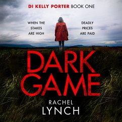 Dark Game (MP3-Download) - Lynch, Rachel