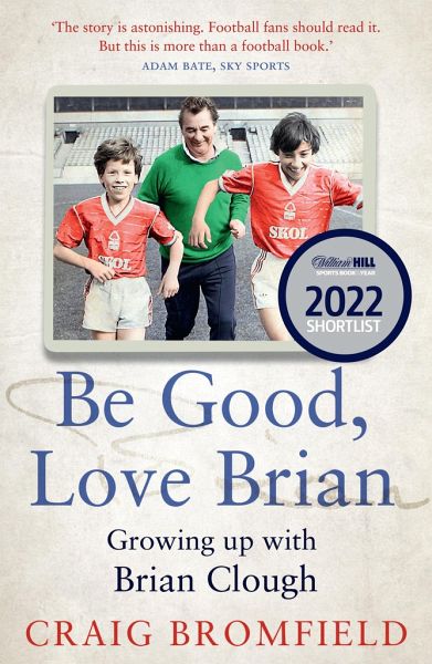 Be Good, Love Brian Be Good, Love Brian