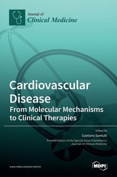 Cover Cardiovascular Disease