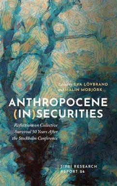 Cover Anthropocene (In)Securities