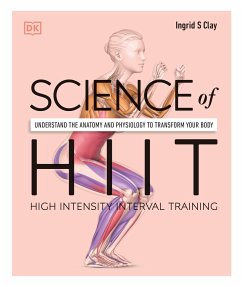 Science of HIIT - Clay, Ingrid S.