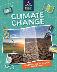 Map Your Planet: Climate Change - Minay, Rachel