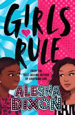 Cover Girls Rule