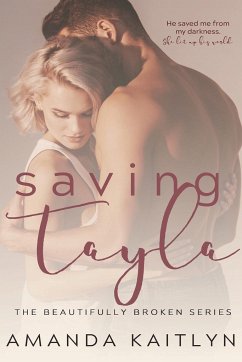 Saving Tayla - Kaitlyn, Amanda