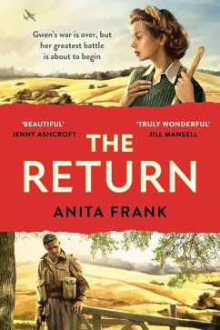 The Return - Frank, Anita