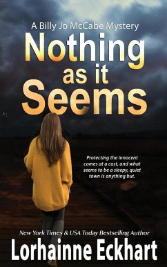 Nothing As It Seems - Eckhart, Lorhainne