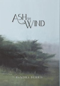 Ash On Wind - Berris, Sandra