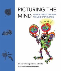 Picturing the Mind - Ginsburg, Simona;Jablonka, Eva