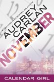 Calendar Girl: November (eBook, ePUB) Calendar Girl: November (eBook, ePUB)