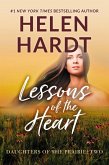 Lessons of the Heart (eBook, ePUB) Lessons of the Heart (eBook, ePUB)