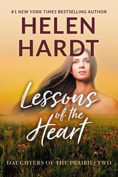 Cover Lessons of the Heart (eBook, ePUB)