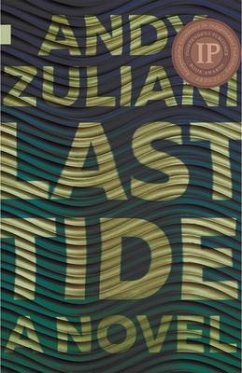 Last Tide - Zuliani, Andy