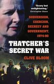 Thatcher's Secret War