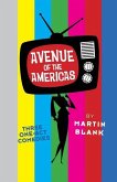 Avenue of the Americas: Three One-Act Comedies