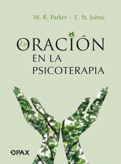 Cover La Oración En La Psicoterapia