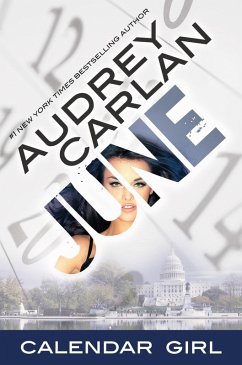 Cover Calendar Girl: June (eBook, ePUB)