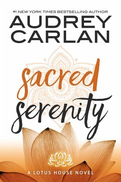 Cover Sacred Serenity (eBook, ePUB)