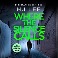 Where the Silence Calls (MP3-Download) - Lee, M J