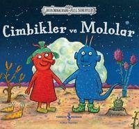 Cimbikler ve Mololar - Smeds and the Smoos, The